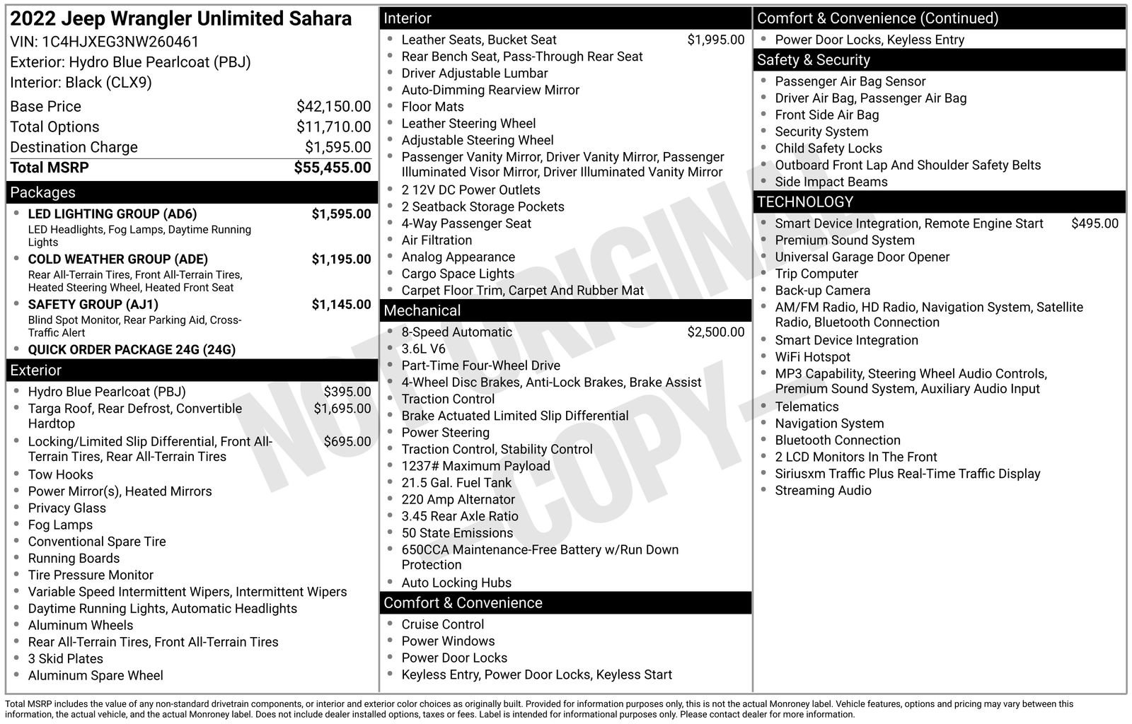 jeep wrangler unlimited 2022 1C4HJXEG3NW260461 image jeep wrangler unlimited 2022 1C4HJXEG3NW260461 image